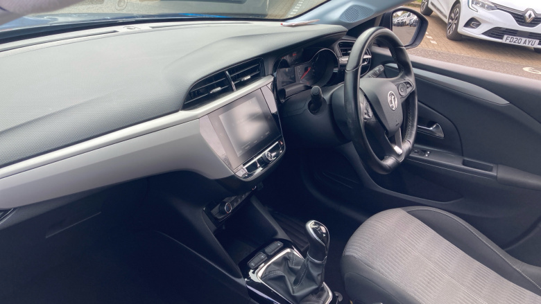 Vauxhall Corsa 1.2 SE Nav 5dr Petrol Hatchback